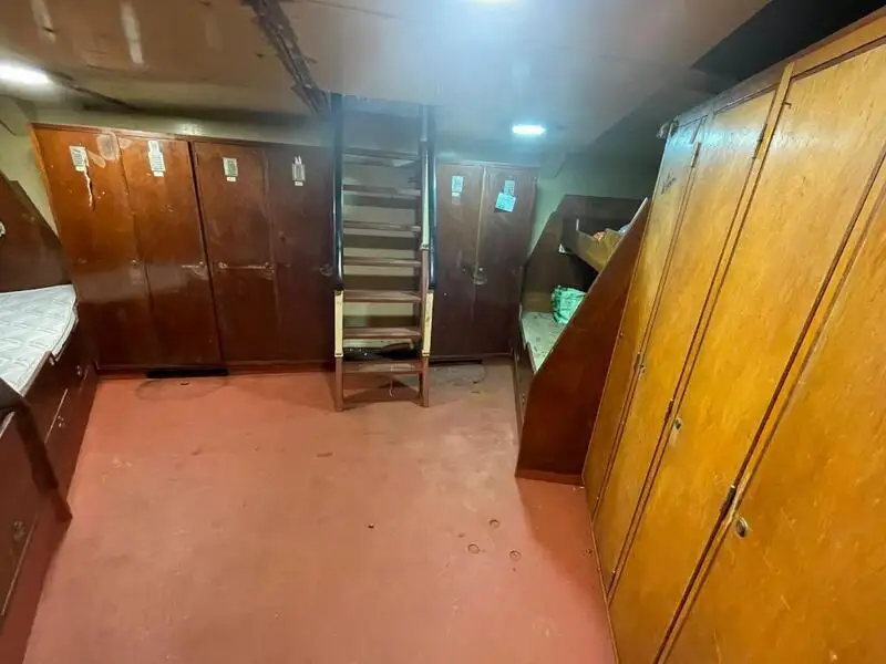 Kapal penarik kanggo didol