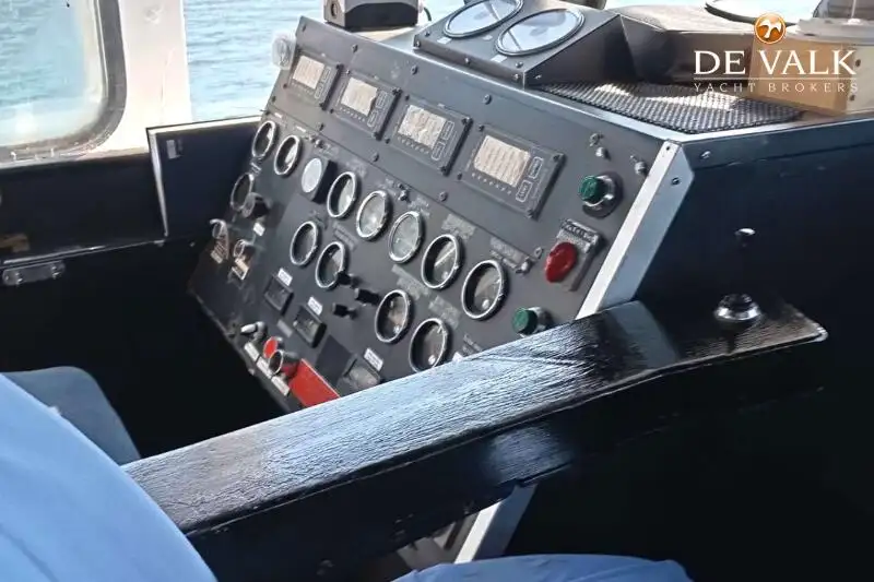 Kapal feri kanggo didol