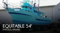 Trawler kanggo didol