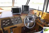 Kapal pesiar kanggo didol