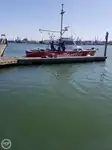 Kapal patroli kanggo didol