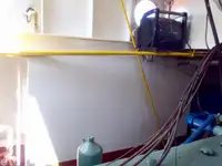 Kapal penarik kanggo didol