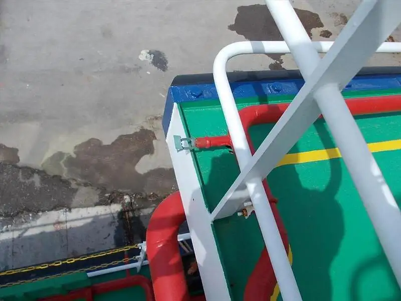 Kapal pengangkut barang curah kanggo didol