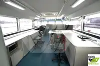 Kapal survei kanggo didol