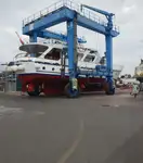 Kapal pesiar kanggo didol