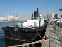 Kapal penarik kanggo didol