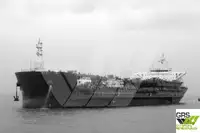 Kapal angkat abot kanggo didol
