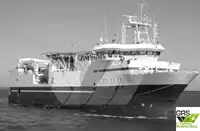 Kapal Pasokan Cepet (FSV) kanggo didol