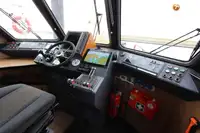 Kapal kru kanggo didol