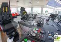 Kapal layanan ladang angin kanggo didol