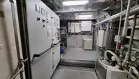 Kapal pesiar kanggo didol