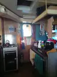 Kapal kerja kanggo didol