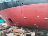 Kapal penarik kanggo didol