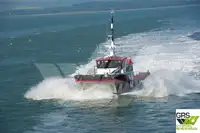 Kapal layanan ladang angin kanggo didol