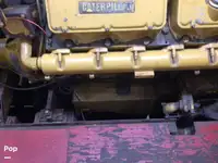 Kapal trawler kanggo didol