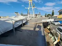 Kapal longliner kanggo didol