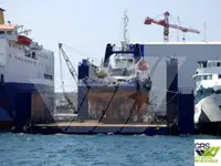 Towboat kanggo didol