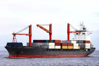 Kapal reefer kanggo didol