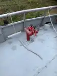 Kapal kerja kanggo didol