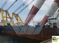 Kapal derek kanggo didol