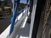 Kapal trawler kanggo didol