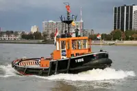 Kapal penarik kanggo didol