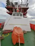 Kapal kru kanggo didol