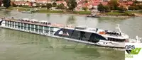 Kapal pesiar kanggo didol