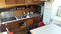 Kapal kru kanggo didol
