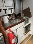 Kapal kerja kanggo didol