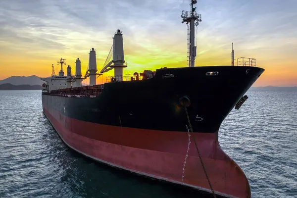Bulk carrier for sale