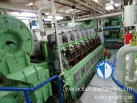 Kapal trawler kanggo didol