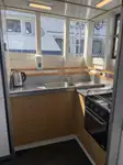 Kapal trawler kanggo didol