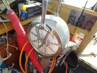 Kapal kerja kanggo didol