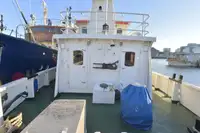 Kapal penarik kanggo didol