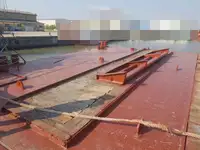 Tongkang kanggo didol