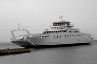 Kapal feri kanggo didol