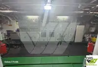 Kapal pendaratan, tangki kanggo didol