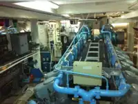 Kapal pasokan kanggo didol