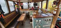 Kapal penarik kanggo didol