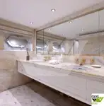 kapal pesiar kanggo didol