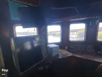 Kapal trawler kanggo didol
