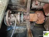 Kapal layanan ladang angin kanggo didol