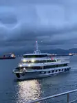 Kapal penumpang kanggo didol