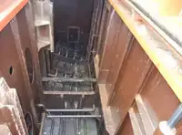 Kapal kerja kanggo didol