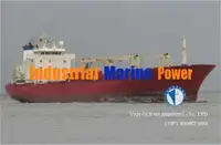 Kapal reefer kanggo didol