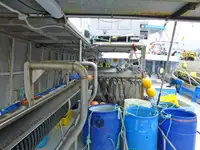 Longliner kanggo didol