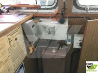 Kapal survei kanggo didol