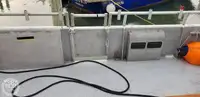 Kapal trawler kanggo didol
