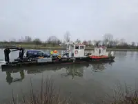 Kapal penarik kanggo didol